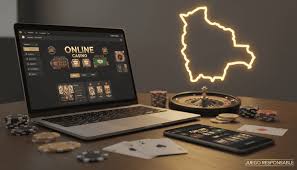 Casino Online Bolivia Una Guía Completa para Jugadores