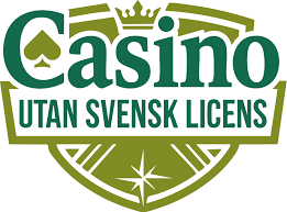 Casinon utan svensk licens - Allt du behöver veta 771278237