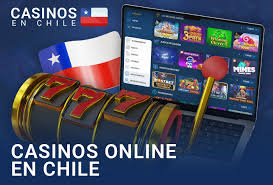 Casinos Online en Chile La Nueva Forma de Entretenimiento Casinos Online en Chile La Nueva Forma de Entretenimiento