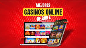 Casinos Online en Chile La Nueva Forma de Entretenimiento Casinos Online en Chile La Nueva Forma de Entretenimiento