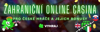 Czech Casino Vše, co potřebujete vědět o českých online kasinech