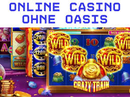 Die besten Online Casinos ohne OASIS Sicher Spielen und Gewinnen