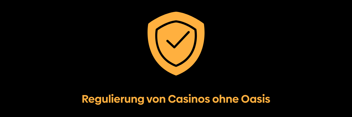 Die besten Online Casinos ohne OASIS Sicher Spielen und Gewinnen