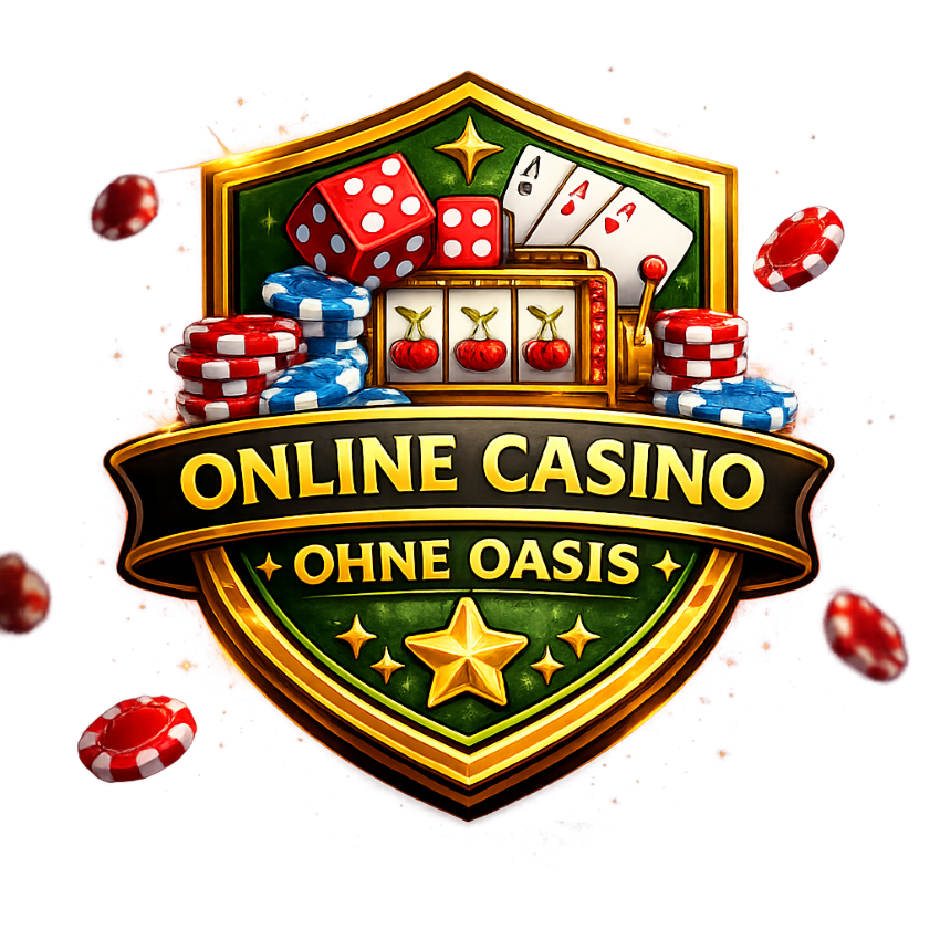 Die besten Online Casinos ohne OASIS Sicher Spielen und Gewinnen