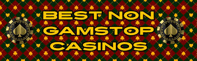 Discover Online Casinos Not Blocked by GamStop