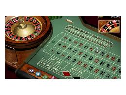 Erleben Sie Online Roulette im Live Casino