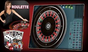 Erleben Sie Online Roulette im Live Casino