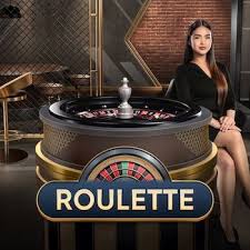 Erleben Sie Online Roulette im Live Casino