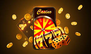 Explore the BetNuvo Casino Application for Android -259758700