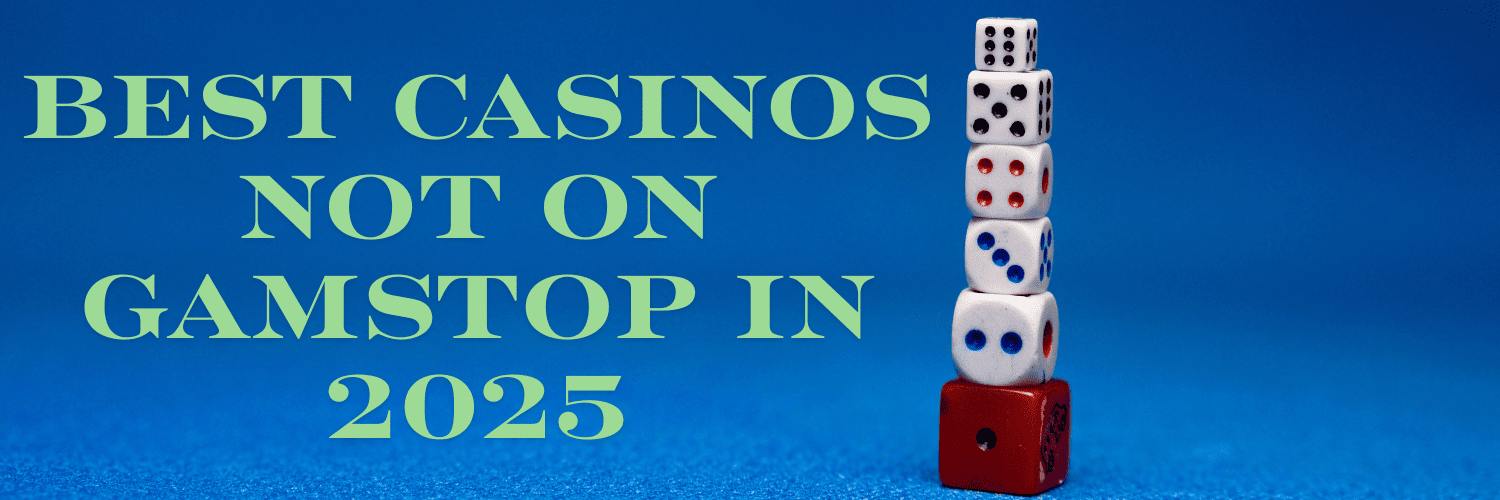 Exploring Non GamStop Casinos in the UK A Comprehensive Guide 896448566