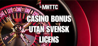 Hitta Det Bästa 5 Euro Insättningscasinot Utan Svensk Licens