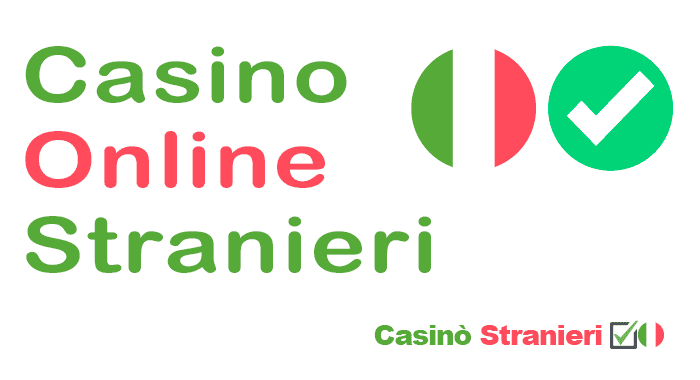 I migliori casinò online stranieri guida completa -229995934 I migliori casinò online stranieri guida completa -229995934