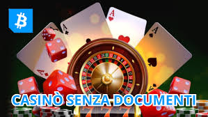 I Migliori Casino Senza Richiesta di Documenti Gioca in Sicurezza