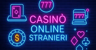 I migliori casinò stranieri un'esperienza di gioco unica I migliori casinò stranieri un'esperienza di gioco unica
