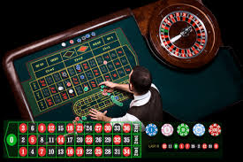 Immersive Roulette Online Spiele Nervenkitzel und Gewinnchancen