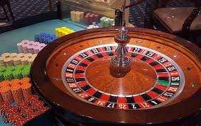 Immersive Roulette Online Spiele Nervenkitzel und Gewinnchancen