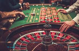 La Ruleta Estrategias, Historia y Consejos para Ganar -434986809