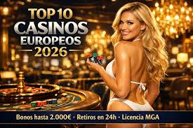 Límite de Retiro para Jugadores VIP en Casinos