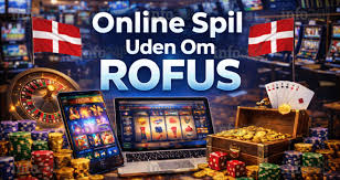 Live Casinoer Uden RoFUS En Guide til Spiloplevelser