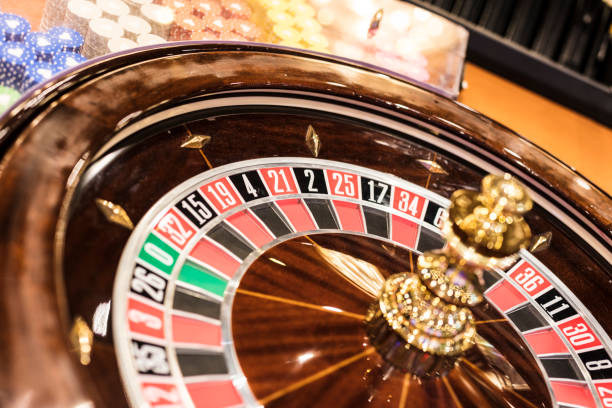 Live Roulette Not Affected by Gamstop Restrictions