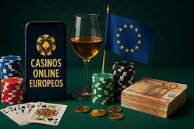 Los Mejores Casinos Online Europeos Guía Completa 620671144