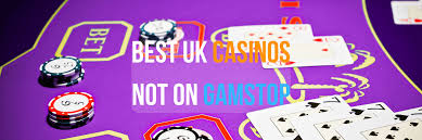 Non GamStop Bingo Sites Your Guide to Alternative Online Bingo
