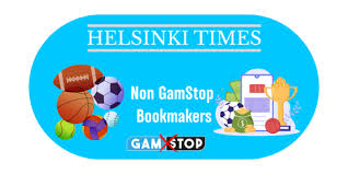 Non GamStop Sports Betting Sites A Comprehensive Guide