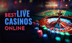 Spin to Win The Ultimate Guide to Live Roulette Casino Sites