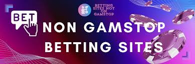 The Rise of Non GamStop Betting Sites A Comprehensive Guide 951890066