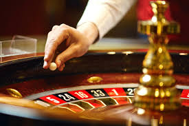 Ultimate Guide to Live Roulette Sites Where to Play Roulette Online