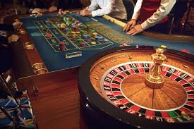 Winning Strategies for Roulette Playing for Real Cash Winning Strategies for Roulette Playing for Real Cash