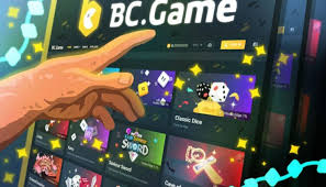 كيف تستخدم المكافأة على BC Game بذكاء وفعالية