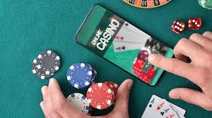 Casino Fundalor La Diversión y la Oportunidad Esperan por Ti