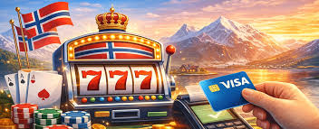 Casinoer med Visa Din Ultimative Guide til Sikker Spiloplevelse