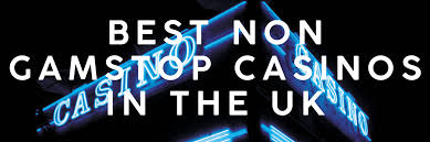 Discover New Online Casinos Not on GamStop -464021715