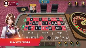 Discover the Best Online Casino for Live Roulette