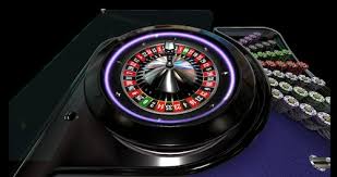 Experience Live Roulette at Top Casino Sites in the UK