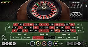 Experience the Thrill of Live UK Roulette -220012418