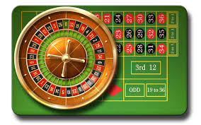 Experience the Thrill of Live UK Roulette -220012418