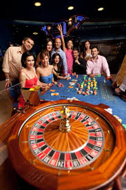 Experience the Thrill of Online Casino UK Roulette -1511933746