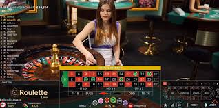 Experience the Thrill of Online Casino UK Roulette -1511933746