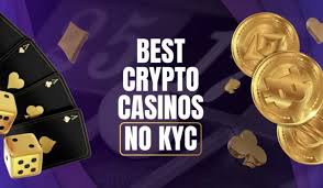 Exploring Casinos Without ID Verification A Guide to Anonymous Gambling -1017603902