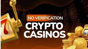 Exploring Casinos Without ID Verification A Guide to Anonymous Gambling -1017603902