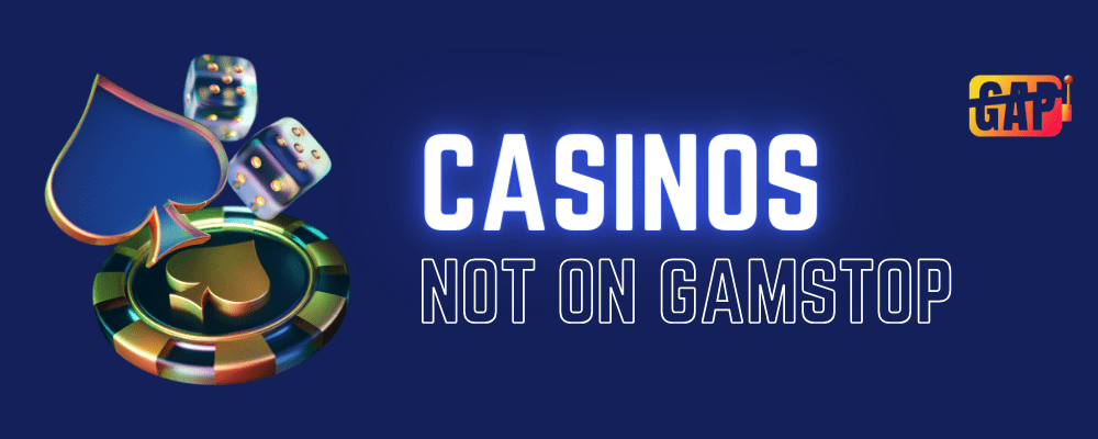 Exploring Non Gamstop Casinos in the UK 288827723
