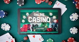 Exploring Non-UK Casinos for UK Players Your Ultimate Guide
