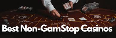 Exploring PayPal Casino Sites Not on GamStop -1174839074