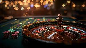 Exploring the Best Live Roulette Sites in the UK -1529742715