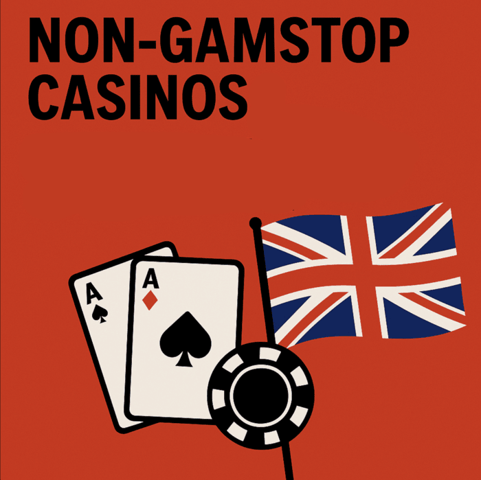 Exploring UK Non GamStop Casinos A Comprehensive Guide