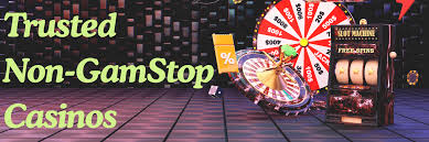 Exploring UK Non GamStop Casinos A Comprehensive Guide