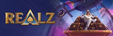 Discover the Excitement at Connexion Realz Casino